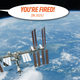 Image for article titled Trump's Decision To Reportedly Stop Funding The ISS By 2025 Is A Horrible Idea